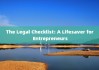 The Legal Checklist: A Lifesaver for Entrepreneurs