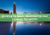 Unveiling the Secrets: Mastering Post-Award Contract Management 