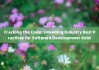 Cracking the Code: Unveiling Industry Best Practices for Software Development Gold 