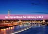 best practices for ministry 2024