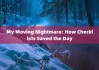 My Moving Nightmare: How Checklists Saved the Day