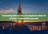 Unlocking the Secrets of Compliance Best Practices: A Specialists Journey 