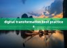 digital transformation best practices