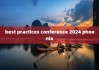 best practices conference 2024 phoenix