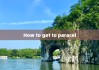 How to get to paracel