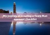 My Journey of Creating a Team Management Checklist