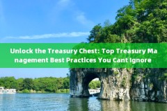 Unlock the Treasury Chest: Top Treasury Management Best Practices You Cant Ignore 